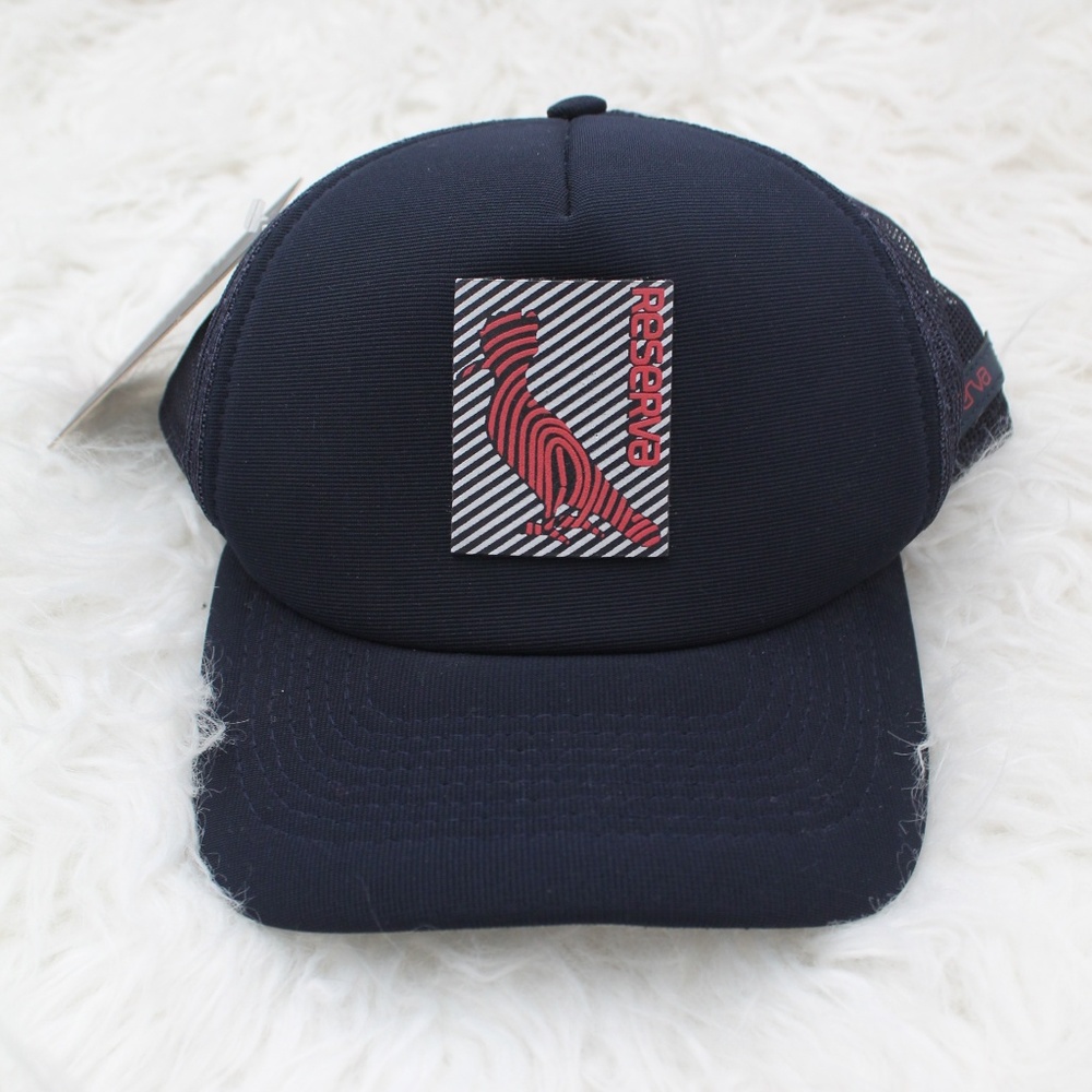 🆕Reserva Navy Hat